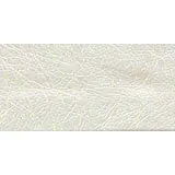 1,60 m Reststück Schrägband KUNSTLEDER, 25 mm breit creme