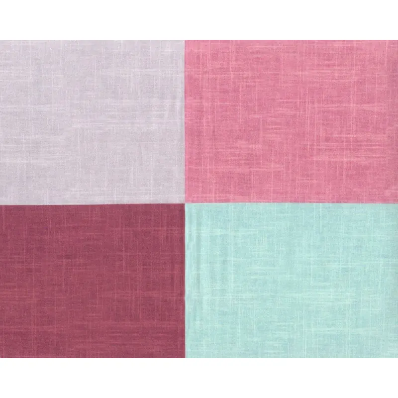 1,90-m-Panel Fat Quarter ALL A TWITTER, Schraffur