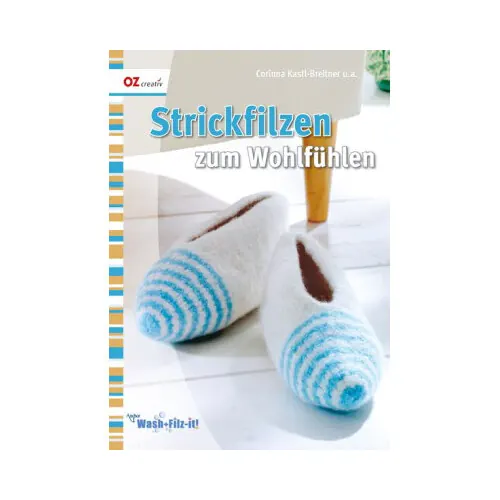 1 Restexemplar STRICKFILZEN, OZ
