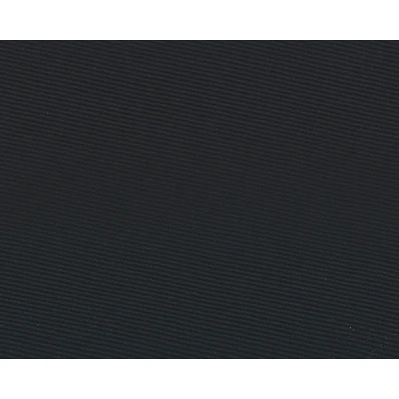 2,00 m Reststück MIT FEHLER Jerseystoff mit DRY-Technologie LUAR, UV-Schutz, schwarz
