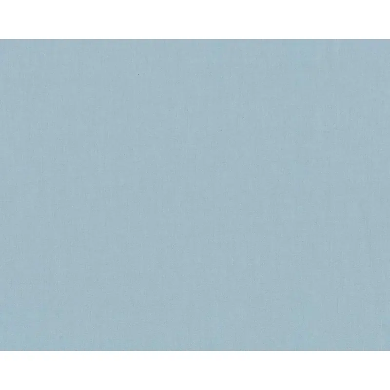 25 cm Reststück Patchworkstoff SUPERIOR SOLIDS, eisblau, Benartex
