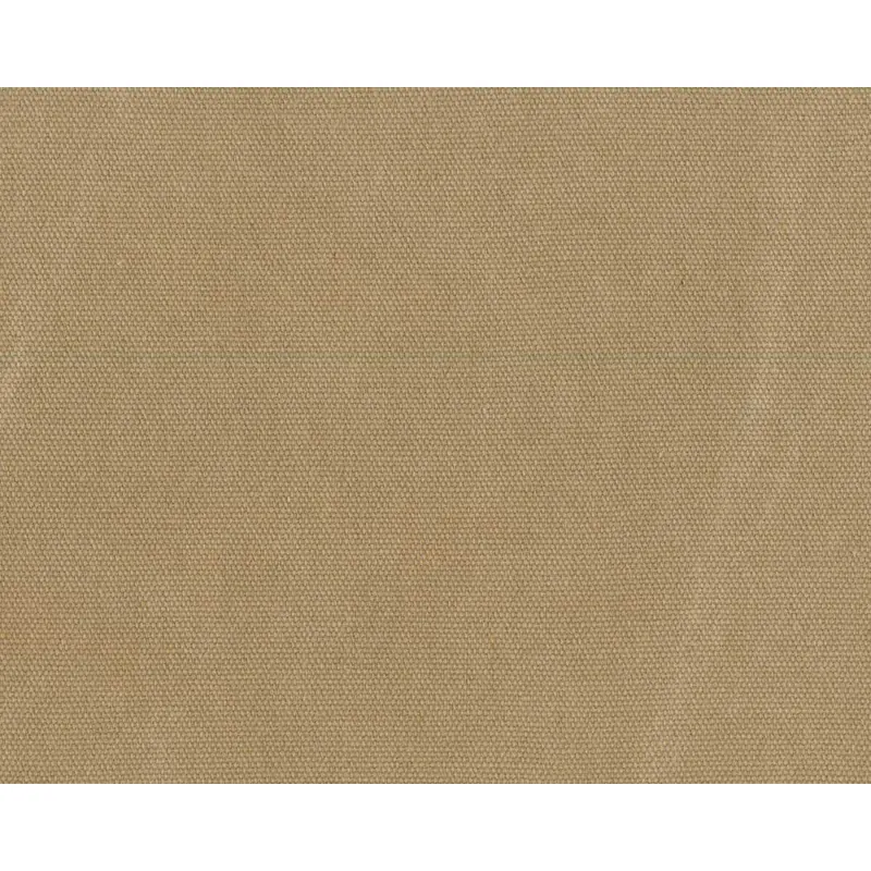 35 cm Reststück Canvas-Stoff HEAVY CANVAS, dunkles beige, Light & Lush