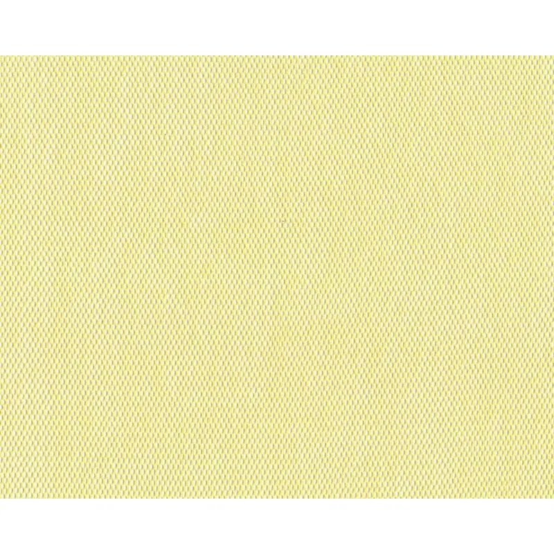 40 cm Reststück Baumwoll-Tüll ORGANIC, gelb, C. Pauli