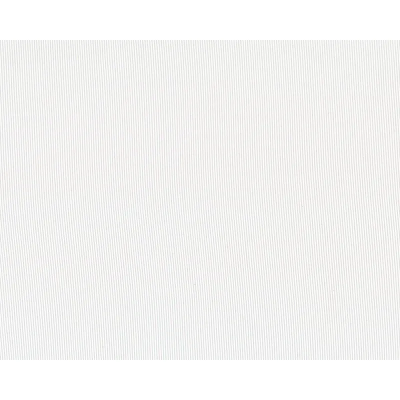 40 cm Reststück Feinripp-Modaljersey FANTASTIQUE, weiß, Toptex