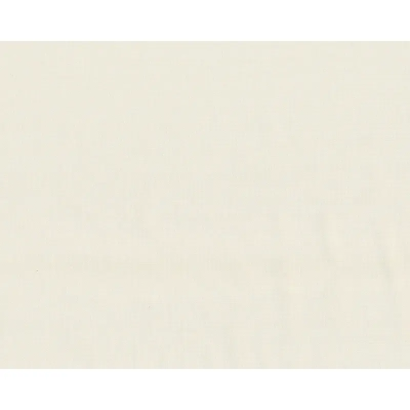 40 cm Reststück Futterstoff BEMBERG, creme