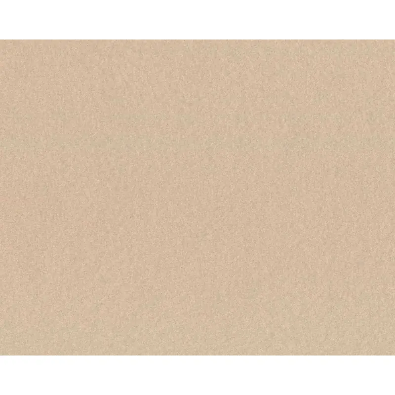 45 cm Reststück Filzmeterware STICKFILZ, waschbar, hellbeige