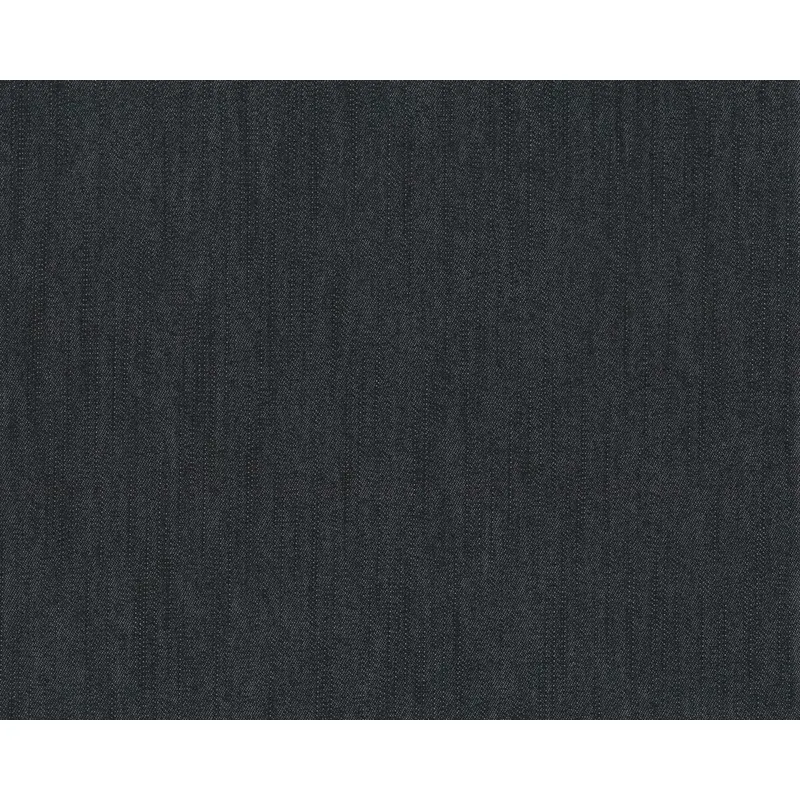45 cm Reststück Jeans-Stretch PINO, schwarz meliert, Toptex