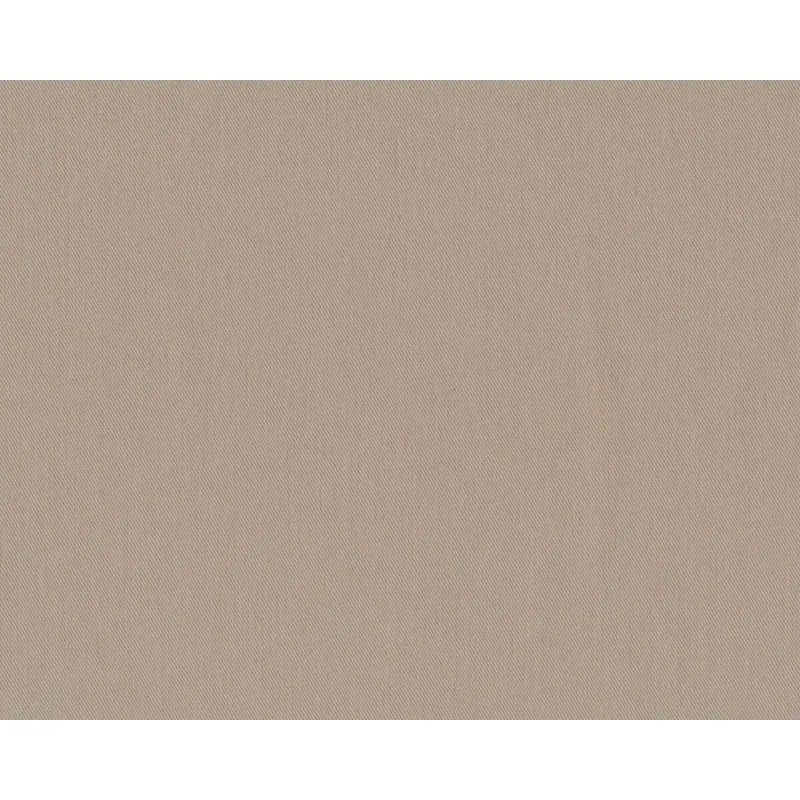 50 cm Reststück Griffiger Baumwollstoff EASY COTTON, natur, Hilco
