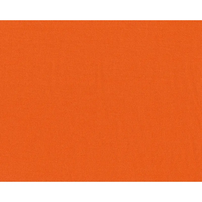 50 cm Reststück Tencel™-Jersey THERESA, orange, Toptex