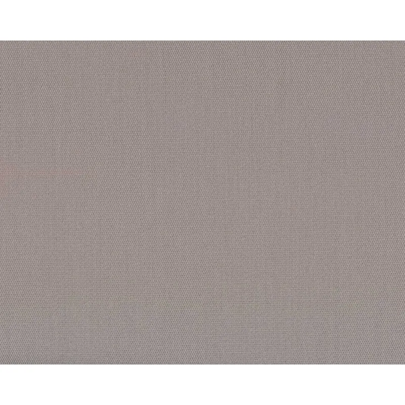 55 cm Reststück Outdoor-Polsterstoff aus dralon® ISABELLA, teflonbeschichtet, grau