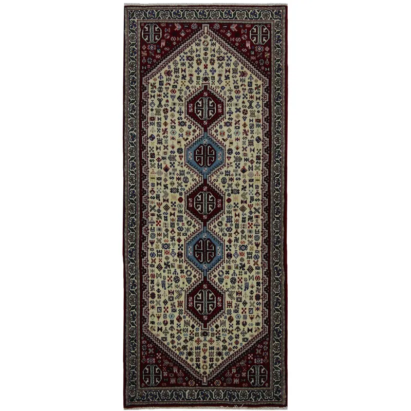 Abadeh 195 x 80 cm
