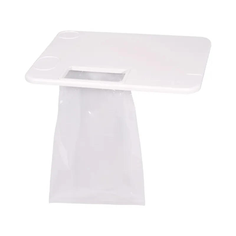 Abfallbehälter TRIM BIN, baby lock