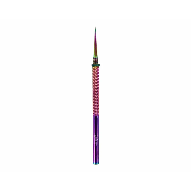 Ahle STILETTO, 6 inch, Tula Pink Hardware