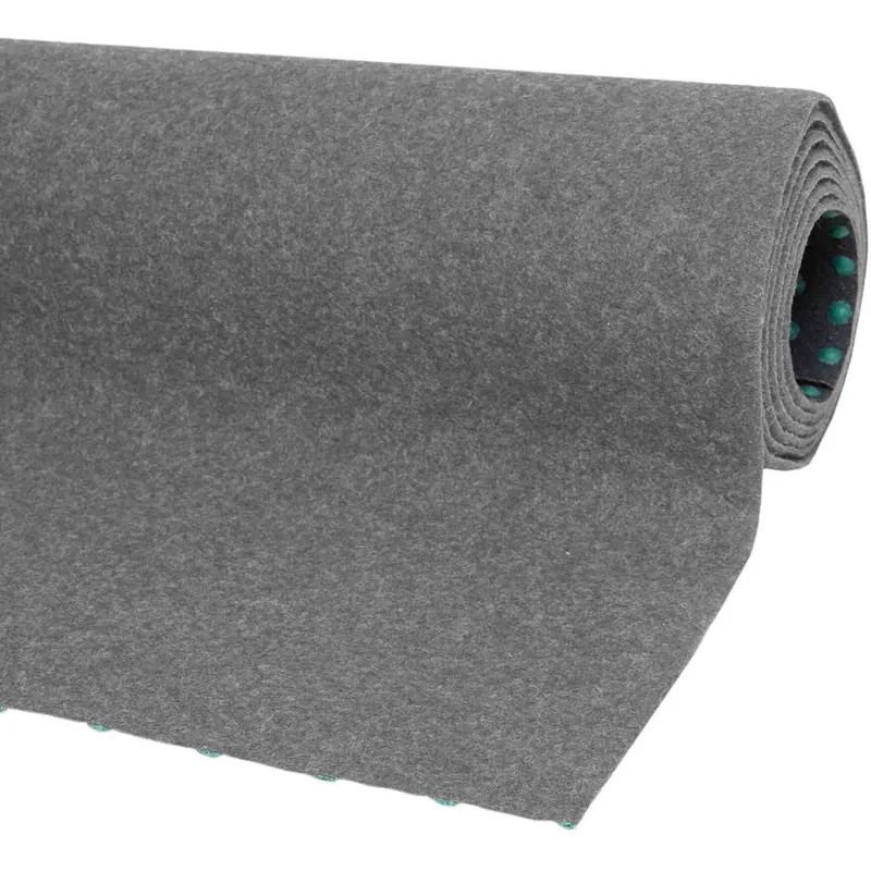 andiamo Kunstrasen Field grau