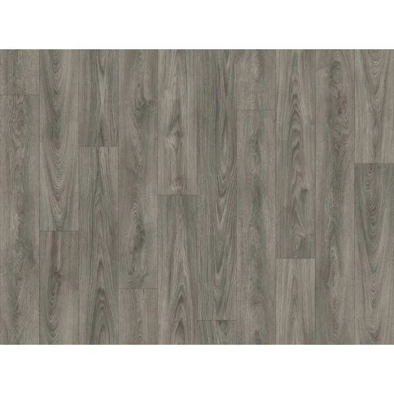 andiamo PVC-/Vinylboden Comfytex Dielenoptik d.grau