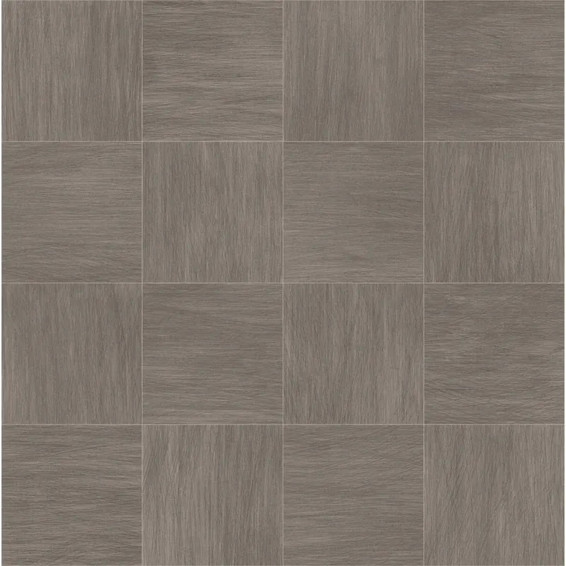 andiamo PVC-/Vinylboden Comfytex Fliesenoptik anthrazit