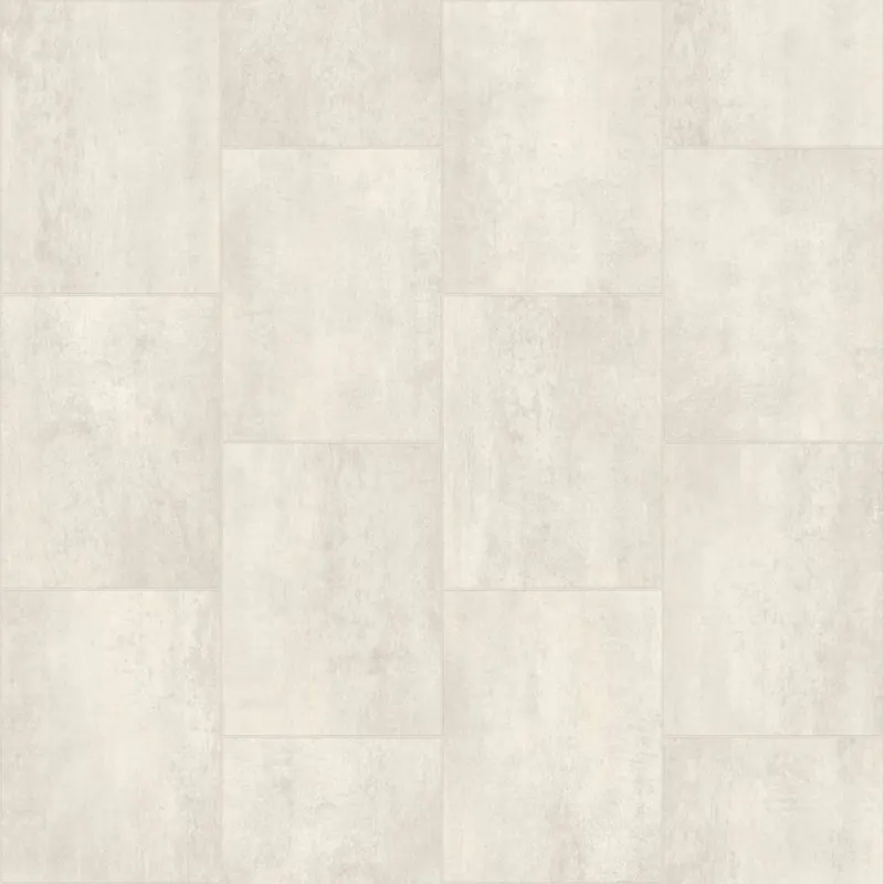 andiamo PVC-/Vinylboden Comfytex Fliesenoptik grau