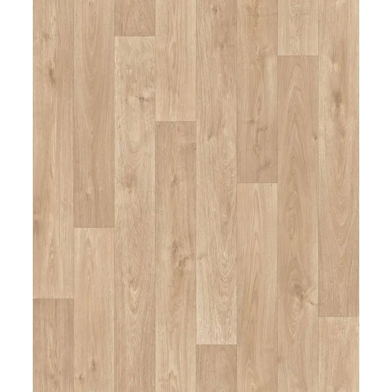 andiamo PVC-/Vinylboden Comfytex Holzoptik hell