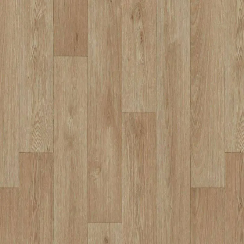 andiamo PVC-/Vinylboden Exist Dielenoptik beige grau