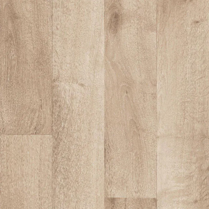 andiamo PVC-/Vinylboden Exist Dielenoptik hellgrau