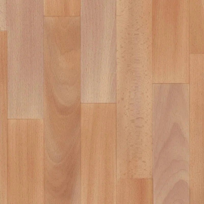 andiamo PVC-/Vinylboden Exist Stabparkettoptik Buche