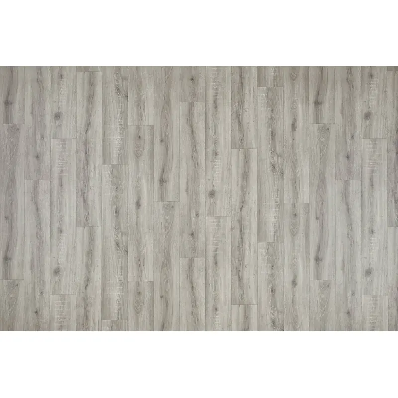 andiamo PVC-/Vinylboden Giant Dielenoptik grau
