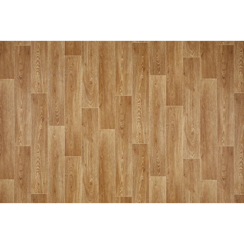 andiamo PVC-/Vinylboden Giant Holzdielenoptik braun
