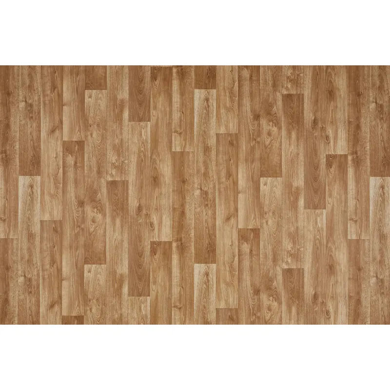 andiamo PVC-/Vinylboden Giant Holzdielenoptik natur