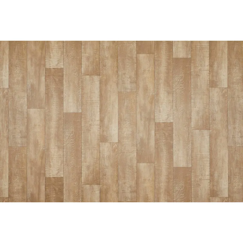 andiamo PVC-/Vinylboden Giant Landhausdielenoptik hell