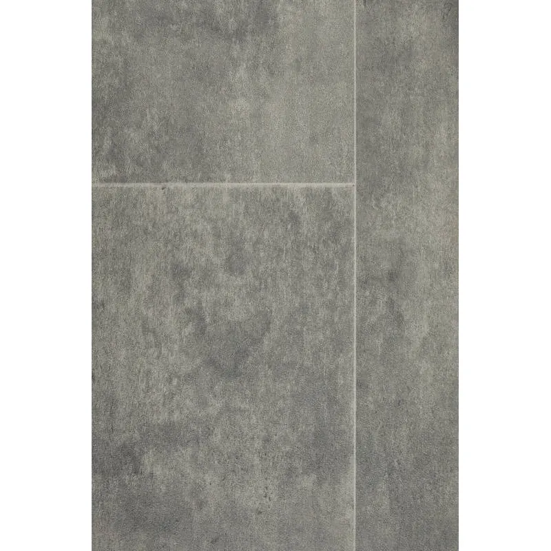 andiamo PVC-/Vinylboden Giovanni Fliesenoptik dunkelgrau
