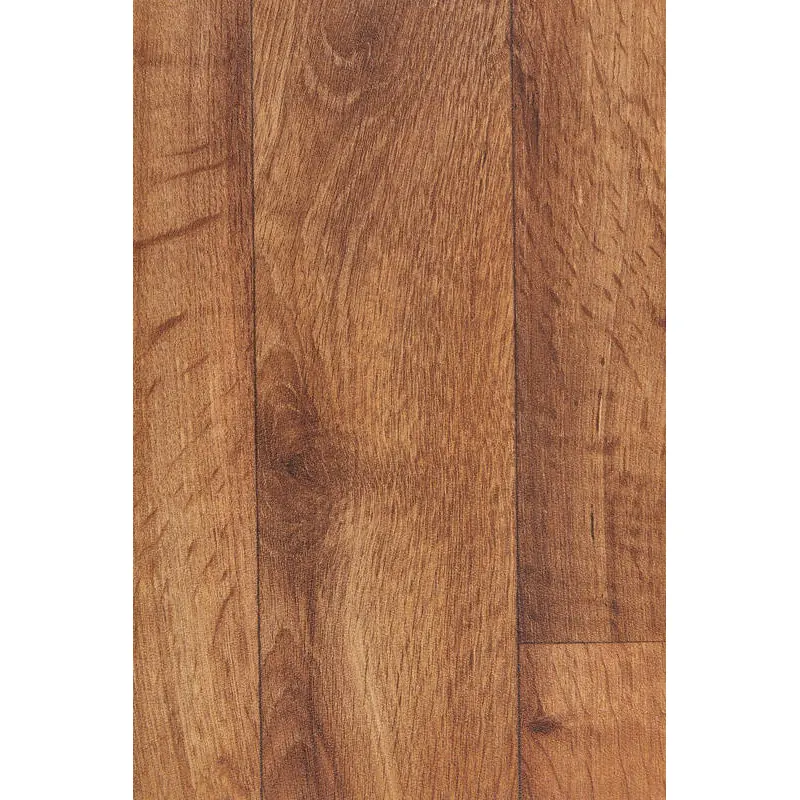 andiamo PVC-/Vinylboden Mateo Holzdielenoptik Nussbaum