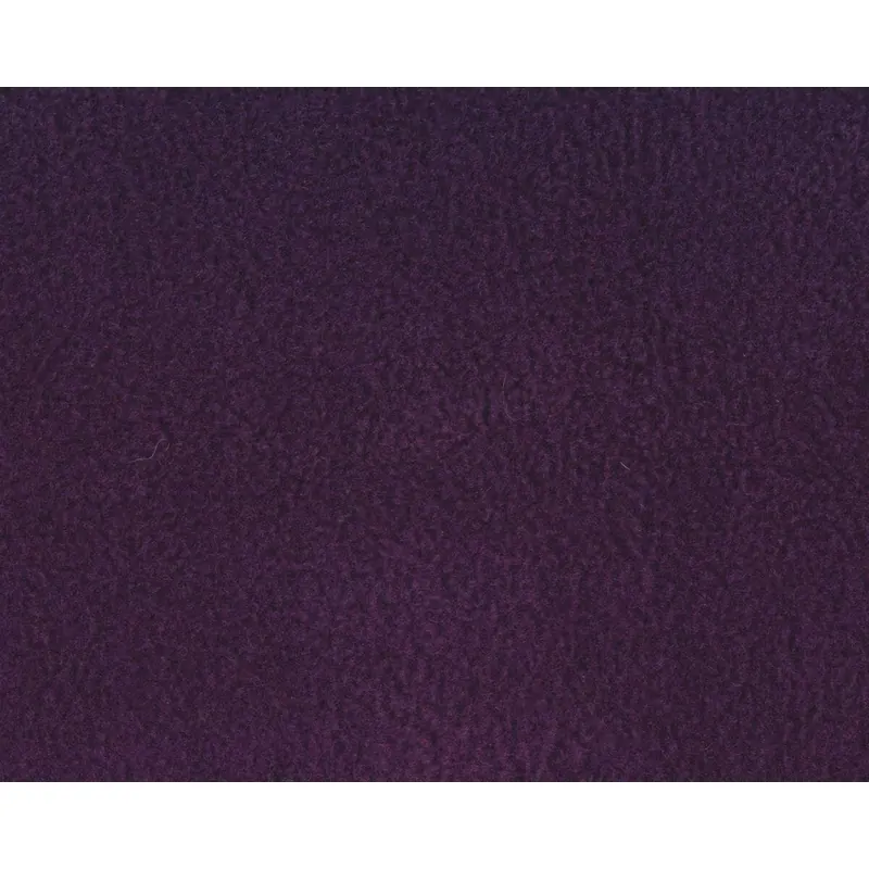 Antipilling-Fleece PREMIUM, einfarbig, lila