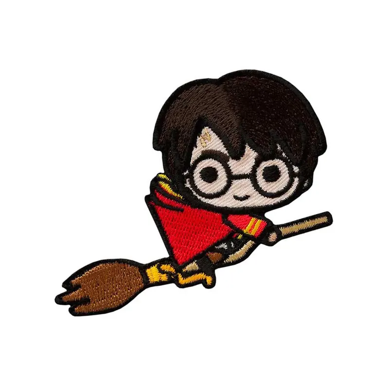 Applikation HARRY POTTER, Figur, Mono Quick