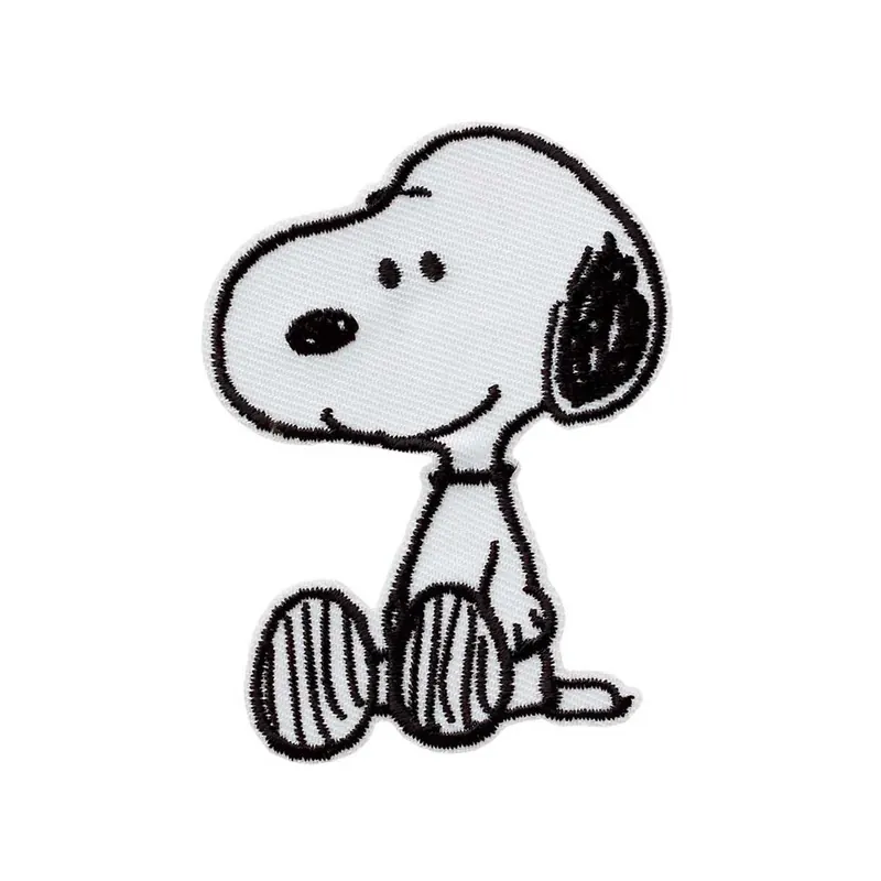 Applikation PEANUTS, Snoopy, Mono Quick