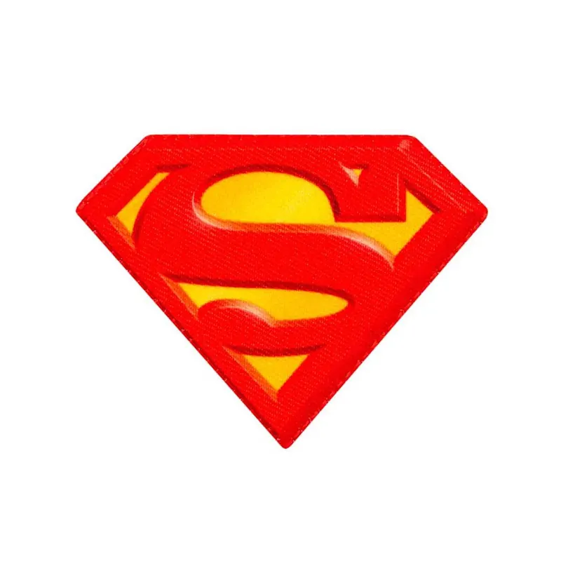 Applikation SUPERMAN, Mono Quick