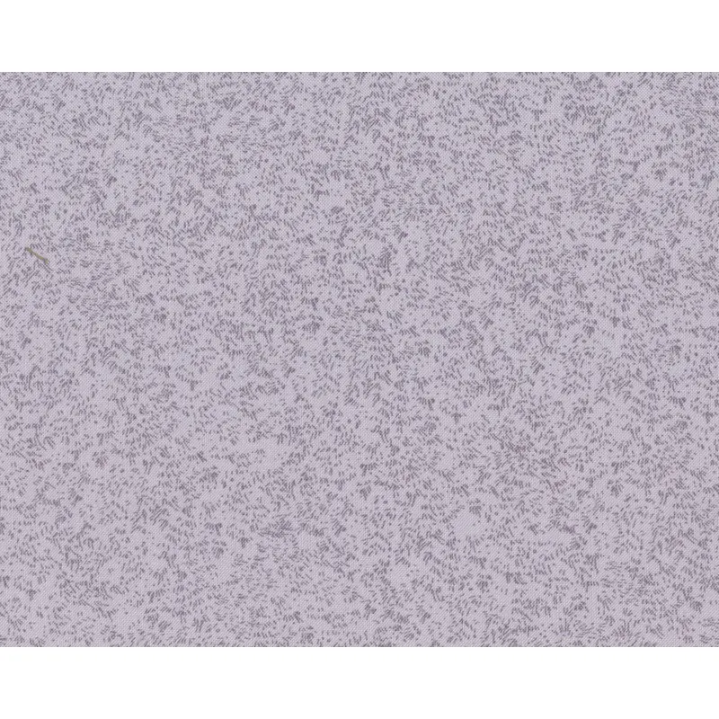 B-Ware Bio-Patchworkstoff DELICATE TEXTURE, Strichelchen, hellgrau-steingrau, Jane Makower