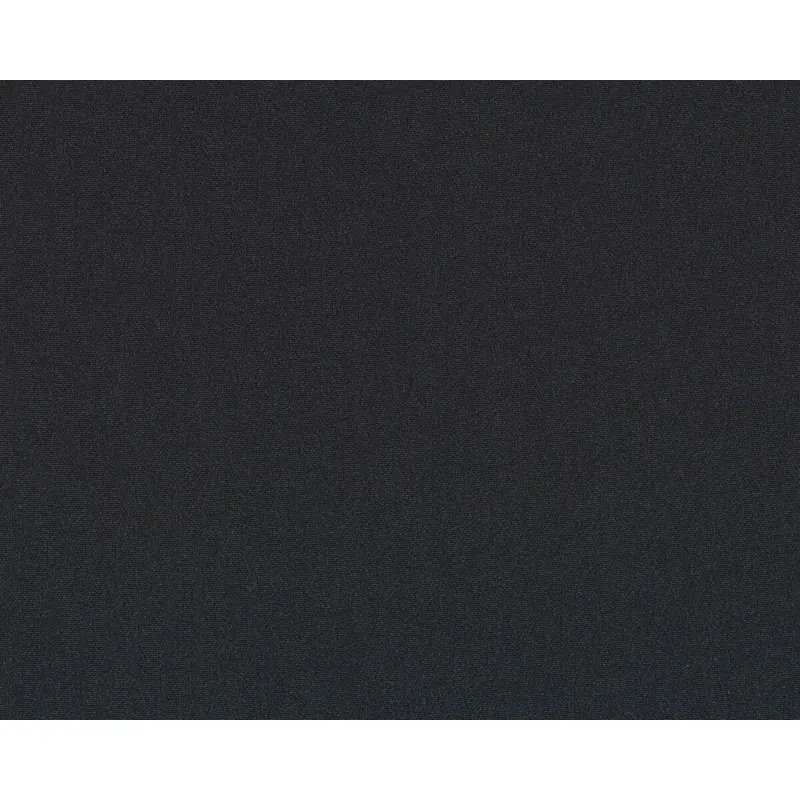 Badeanzugstoff METALIC BEACH, UV-Schutz, schwarz