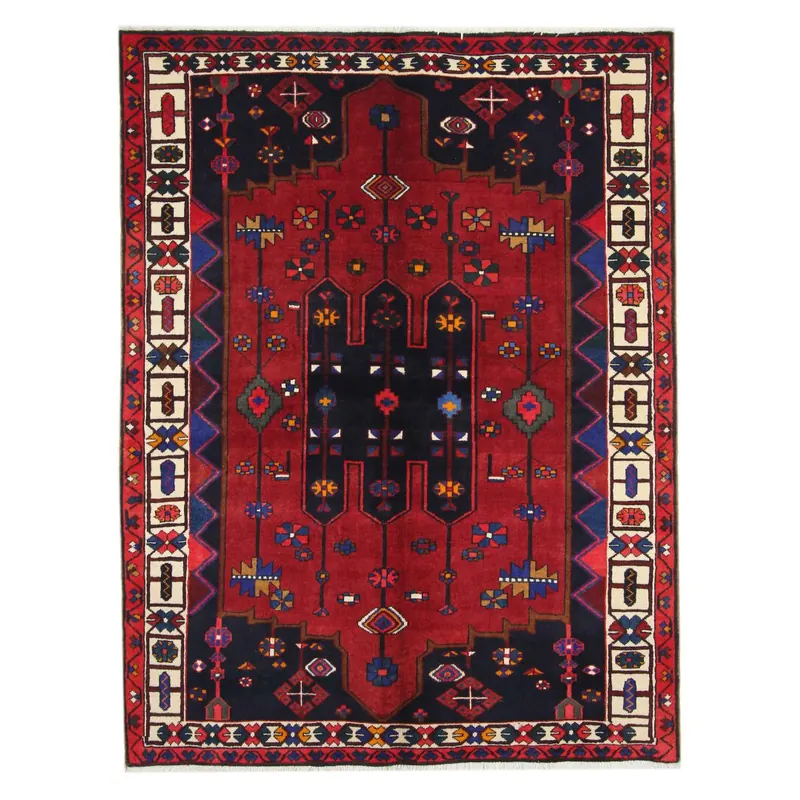 Bakhtiar 196 x 150 cm