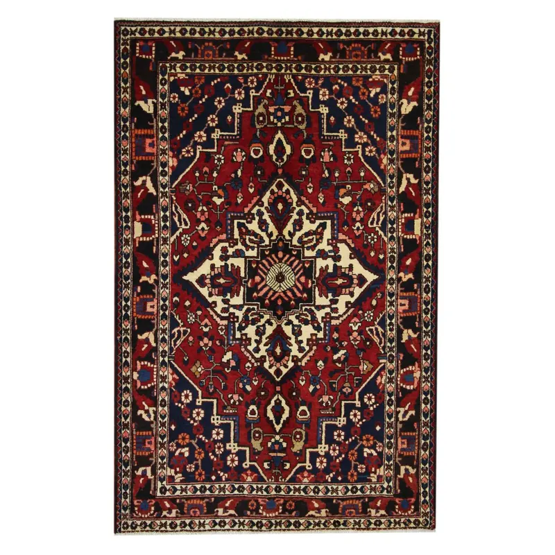 Bakhtiar 245 x 156 cm