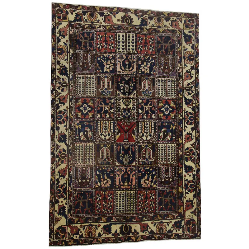 Bakhtiar 300 x 192 cm