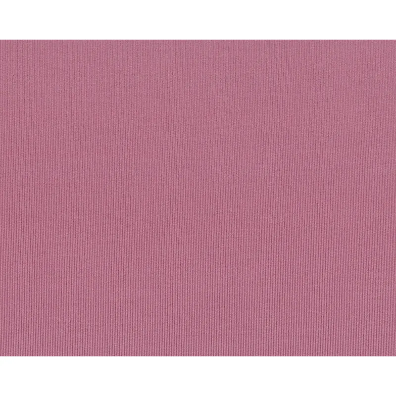 Bambus-Sweatstoff FRENCH TERRY, altrosa, PS fabrics