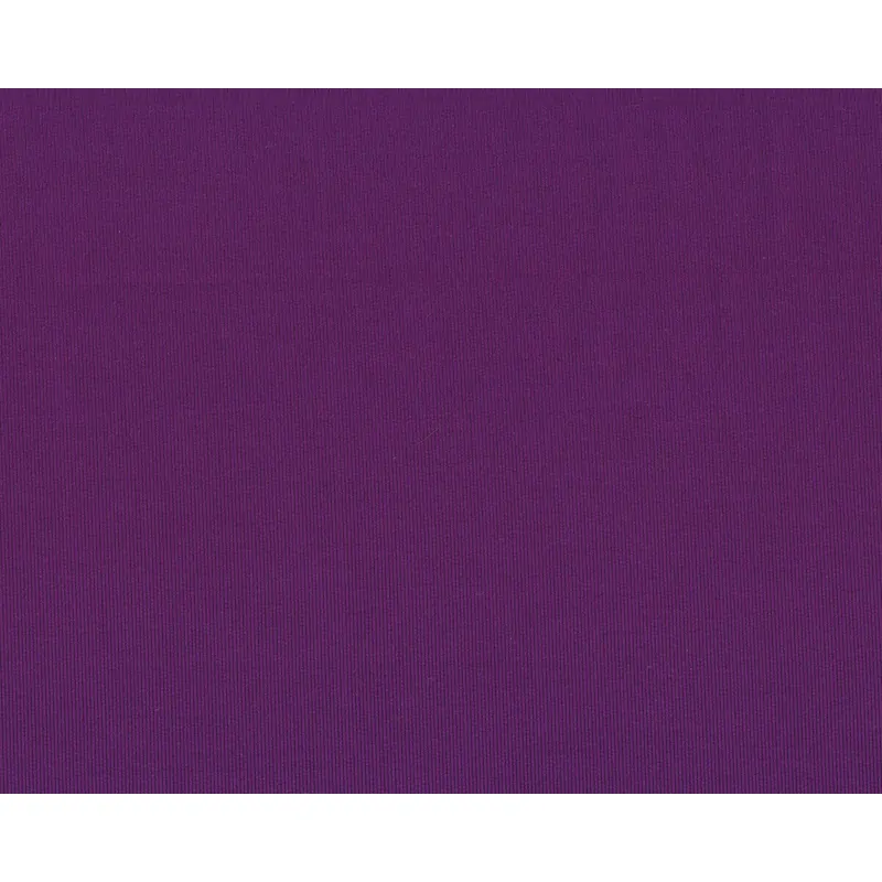 Bambus-Sweatstoff FRENCH TERRY, violette, PS fabrics