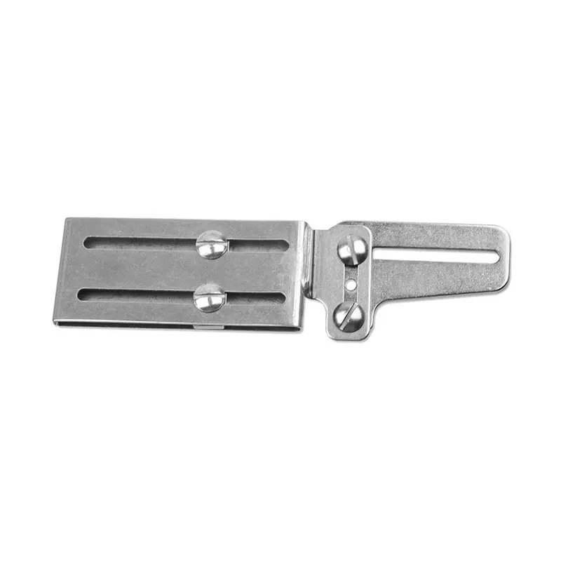Bandführung, baby lock