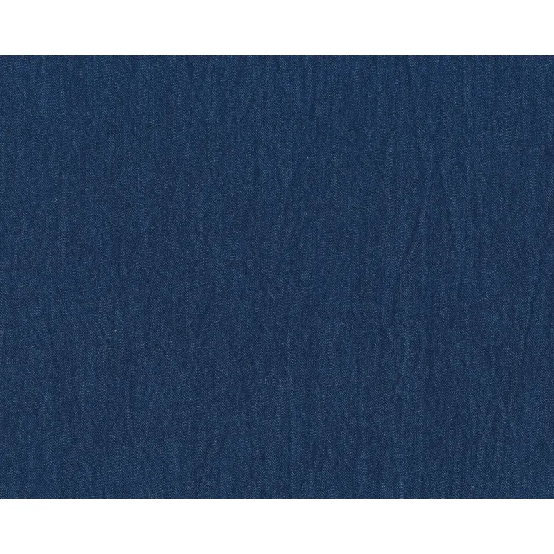 Baumwoll-Jeansstoff WOVEN CHAMBRAY, jeansblau