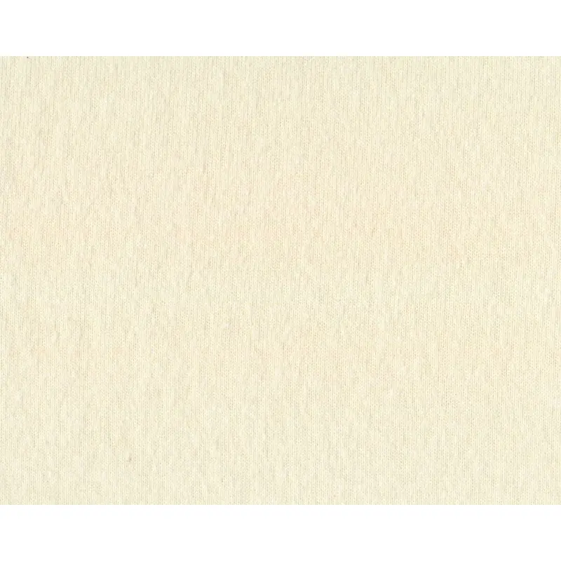Baumwoll-Strickstoff GILLO, creme, Hilco