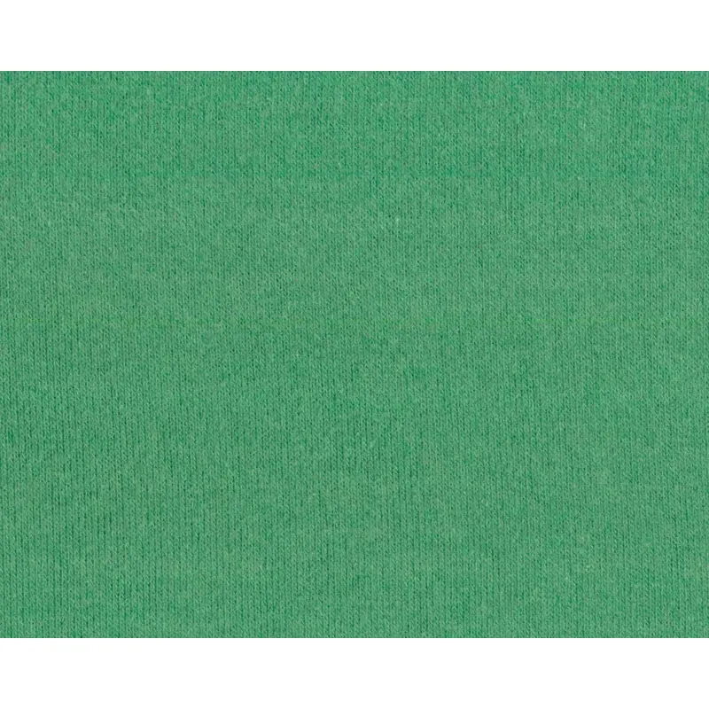 Baumwoll-Strickstoff GILLO, hellgrün, Hilco