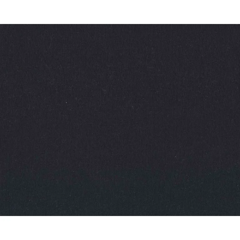 Baumwolljersey VANESSA, einfarbig, marineblau, Swafing