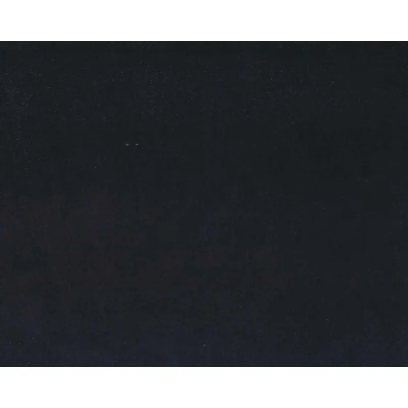 Baumwollsamtstoff mit Stretch VELVET, marineblau, Hilco