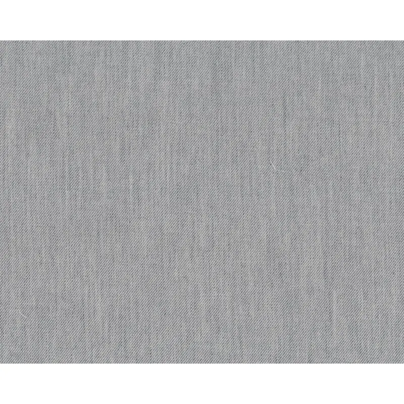 Baumwollstoff COMBI, hellgrau meliert, Toptex