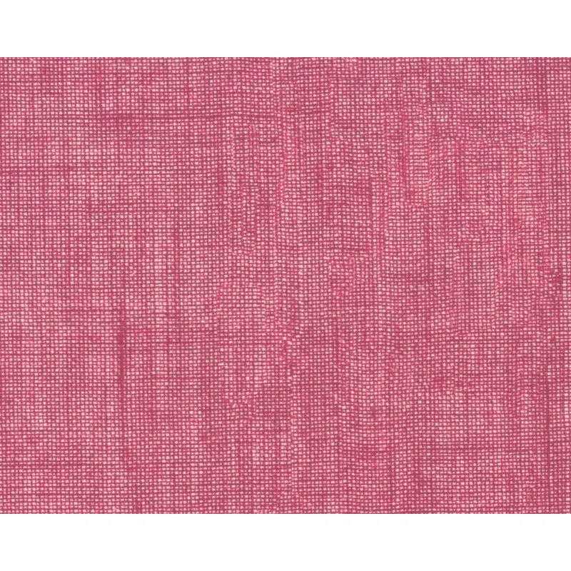 Baumwollstoff LEINEN, fuchsia, Acufactum